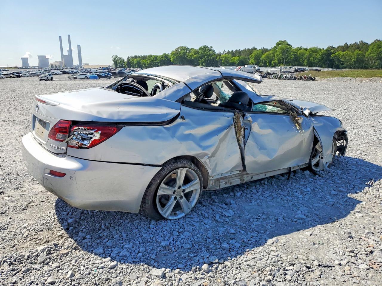 Lexus Is 250