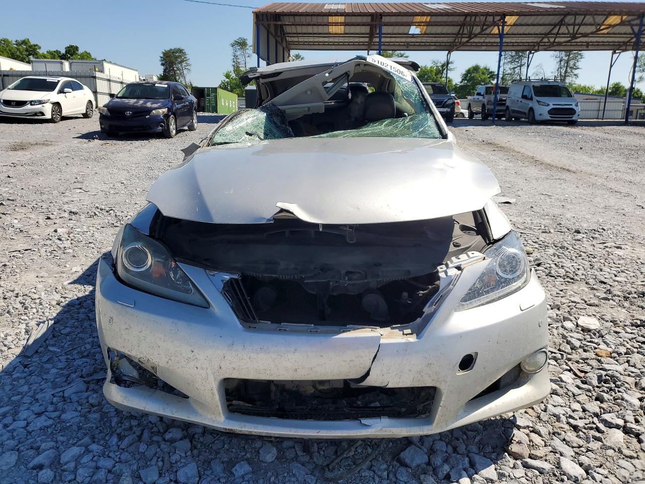 Lexus Is 250