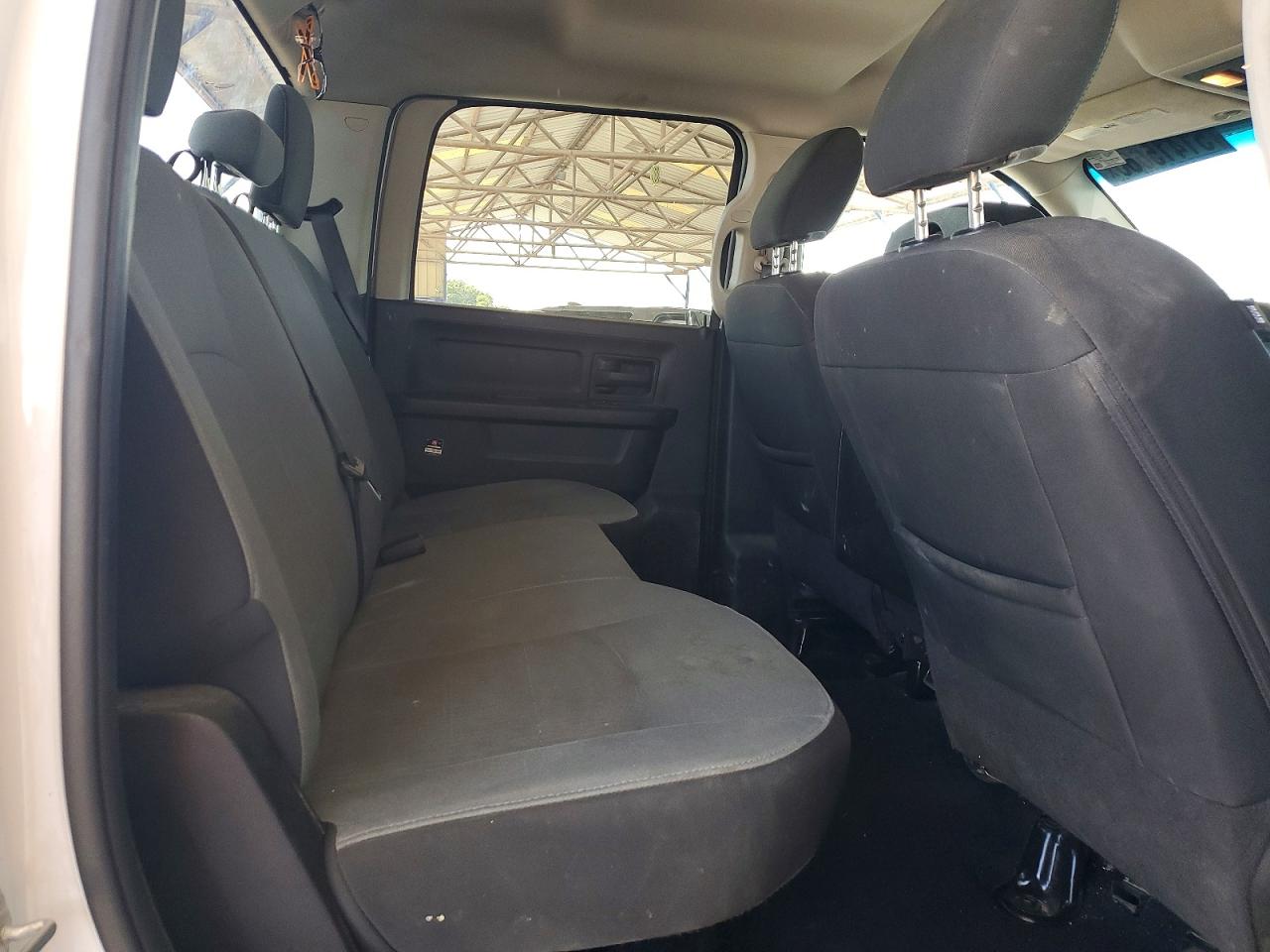 Ram 1500 Tradesman