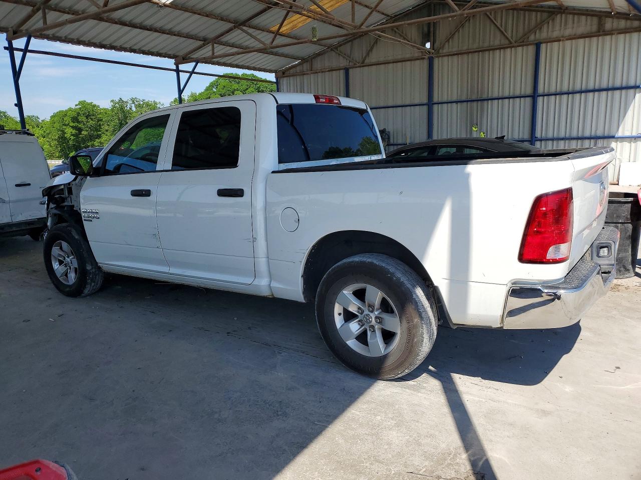 Ram 1500 Tradesman