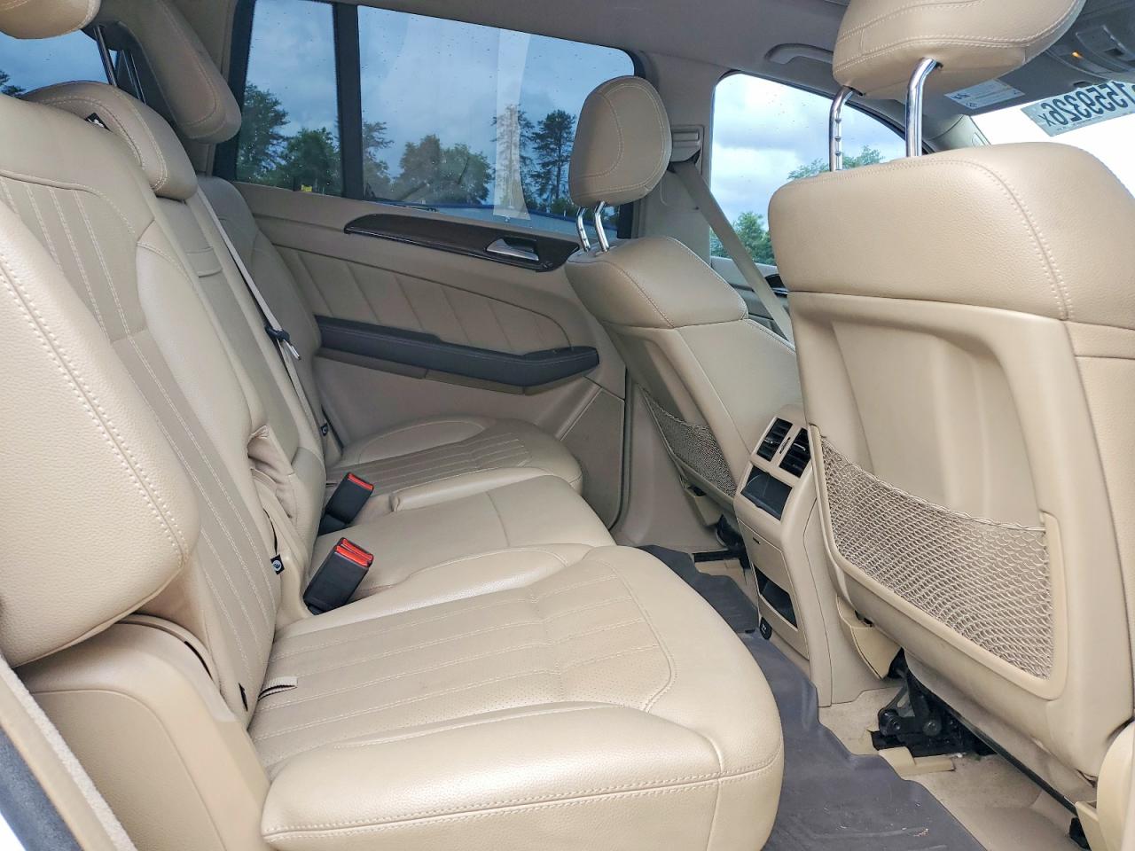 Mercedes-Benz G-Class 350 Bluetec