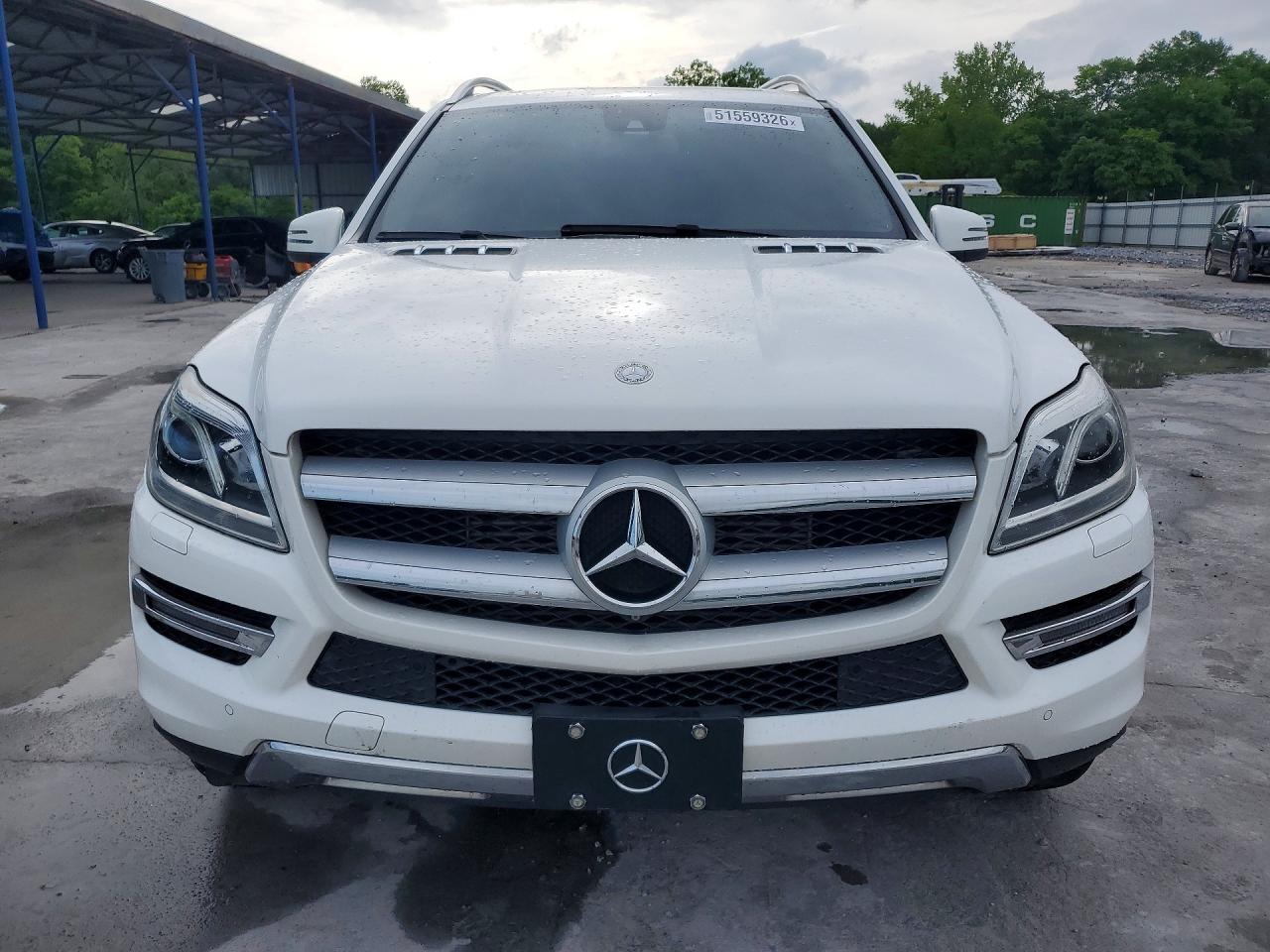 Mercedes-Benz G-Class 350 Bluetec