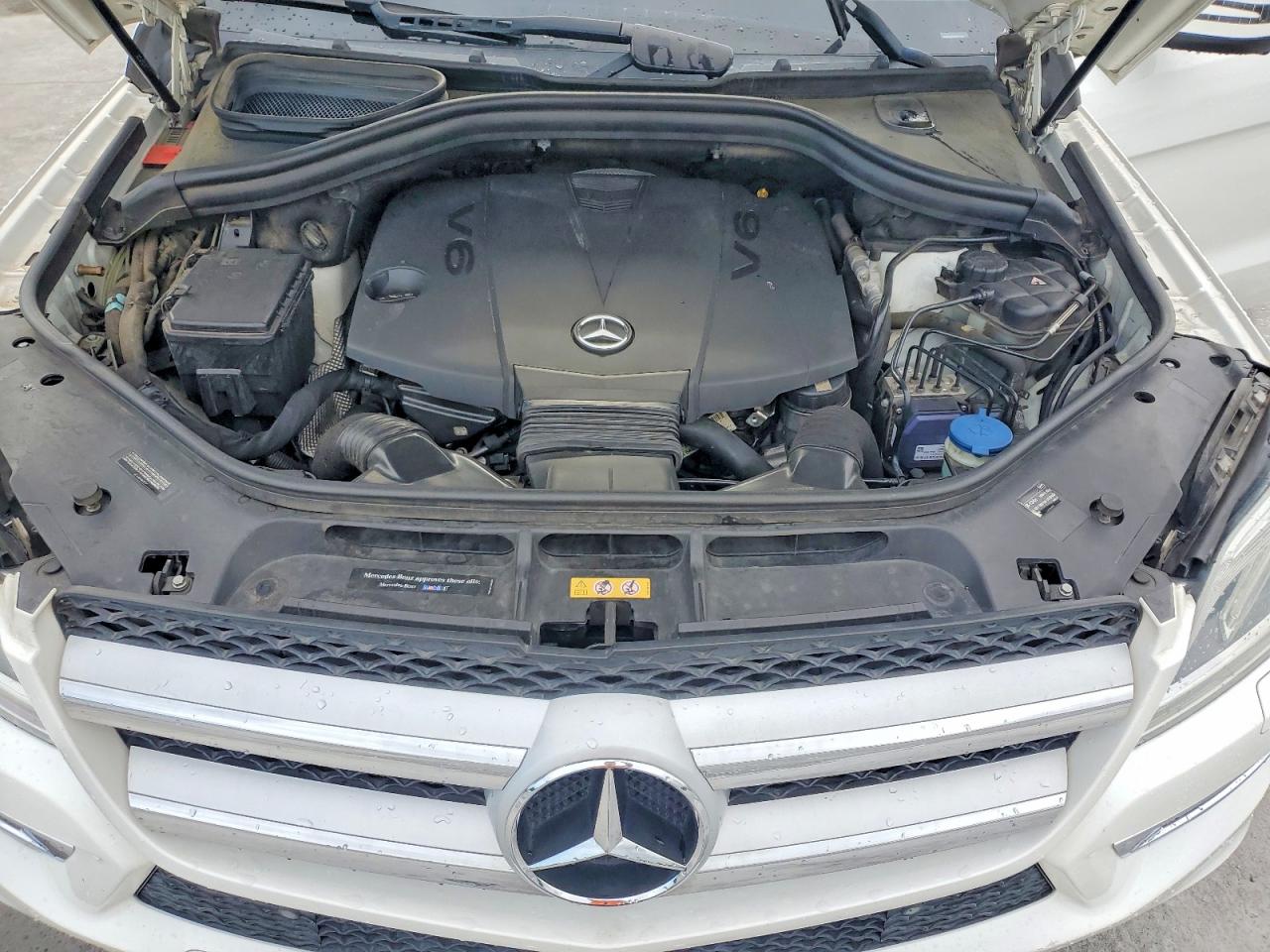 Mercedes-Benz G-Class 350 Bluetec