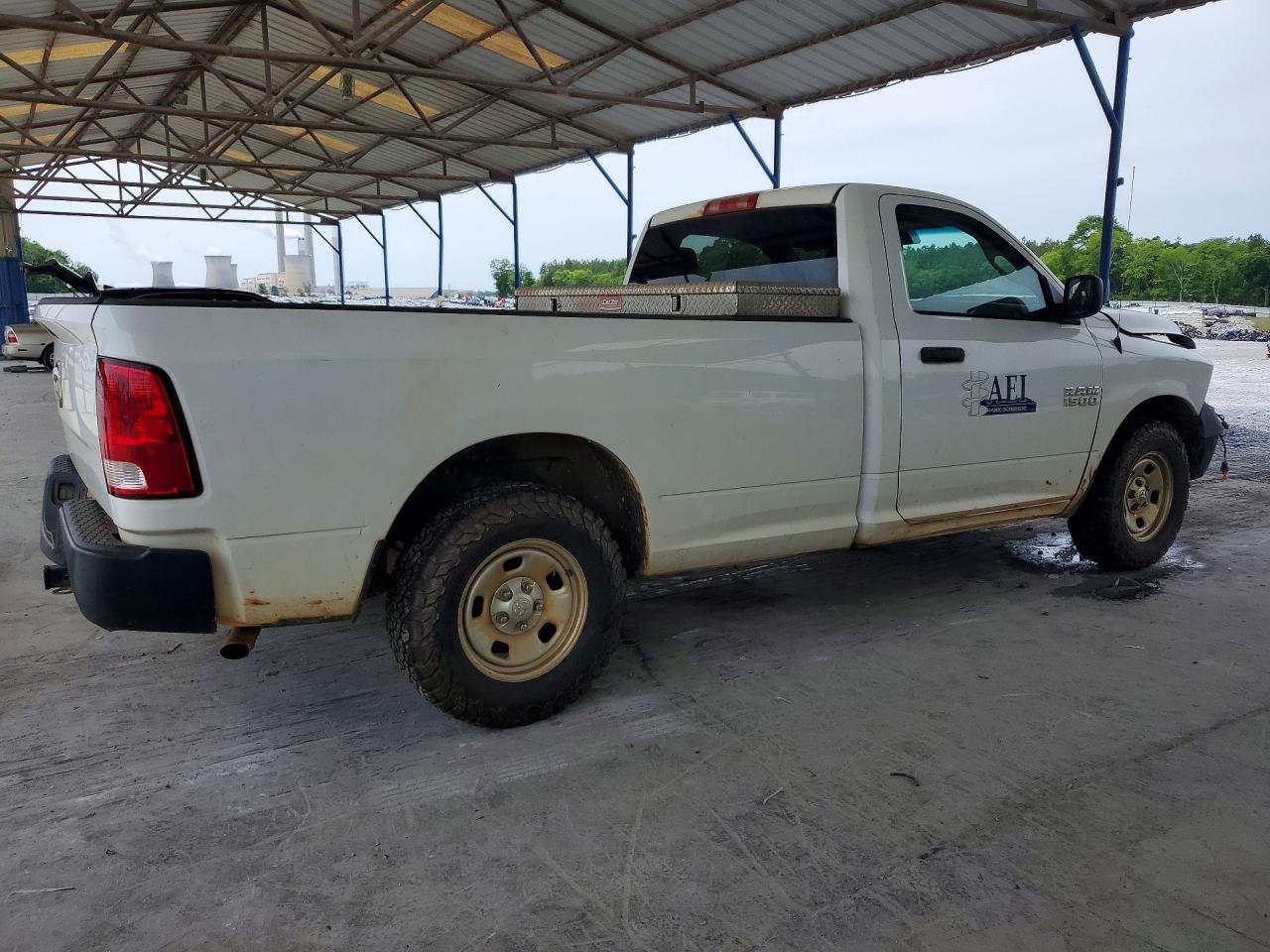 Ram 1500 St