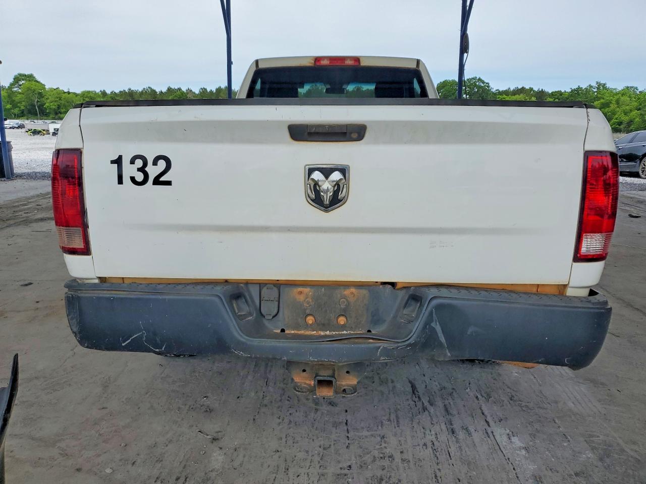 Ram 1500 St