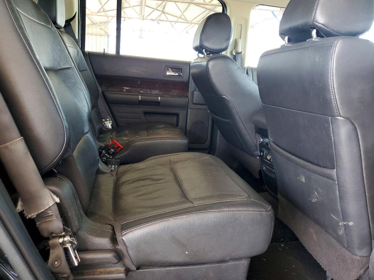 Ford Flex Limited