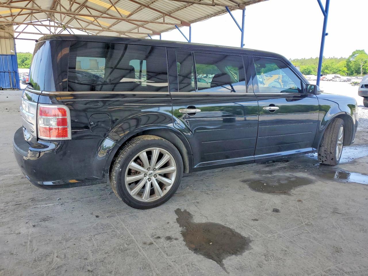 Ford Flex Limited