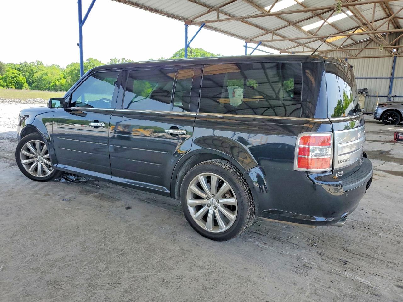 Ford Flex Limited