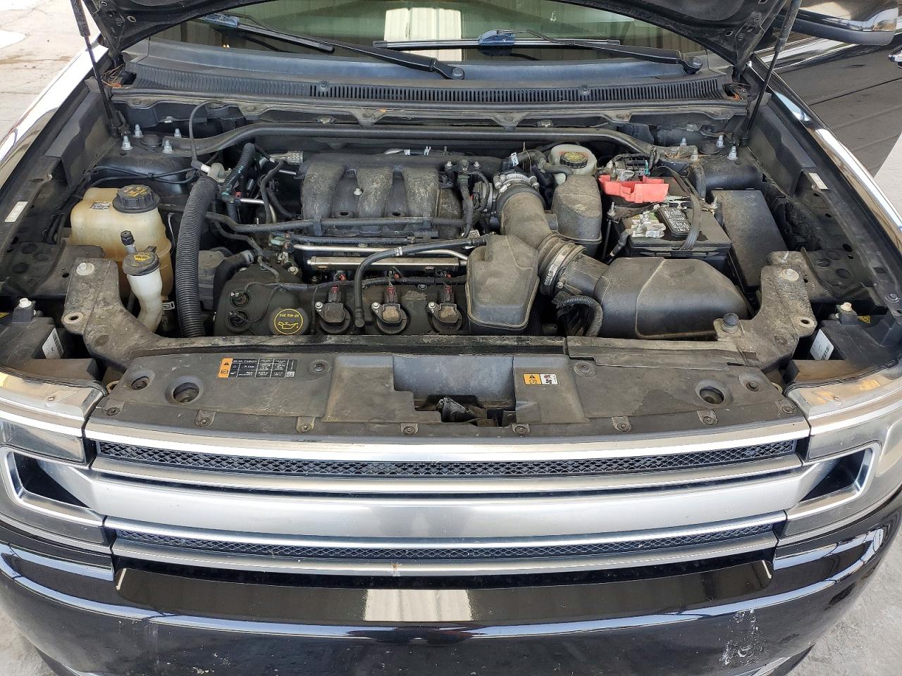 Ford Flex Limited