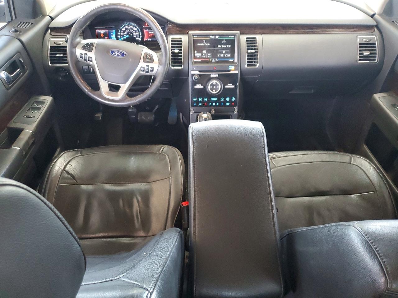 Ford Flex Limited