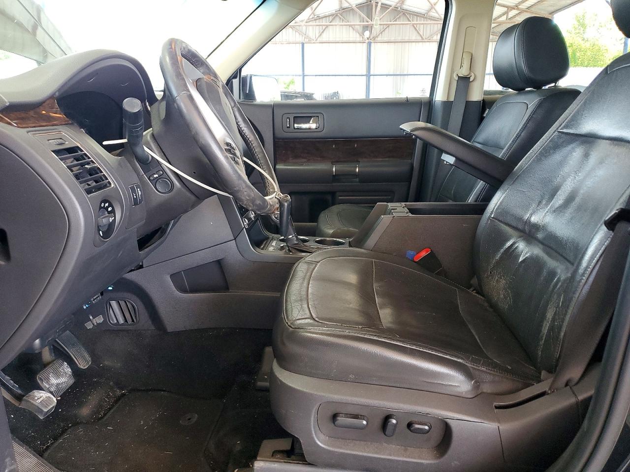 Ford Flex Limited