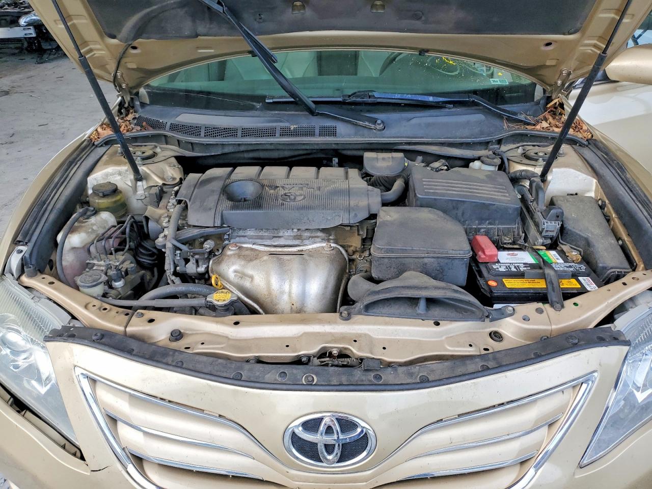Toyota Camry Xle