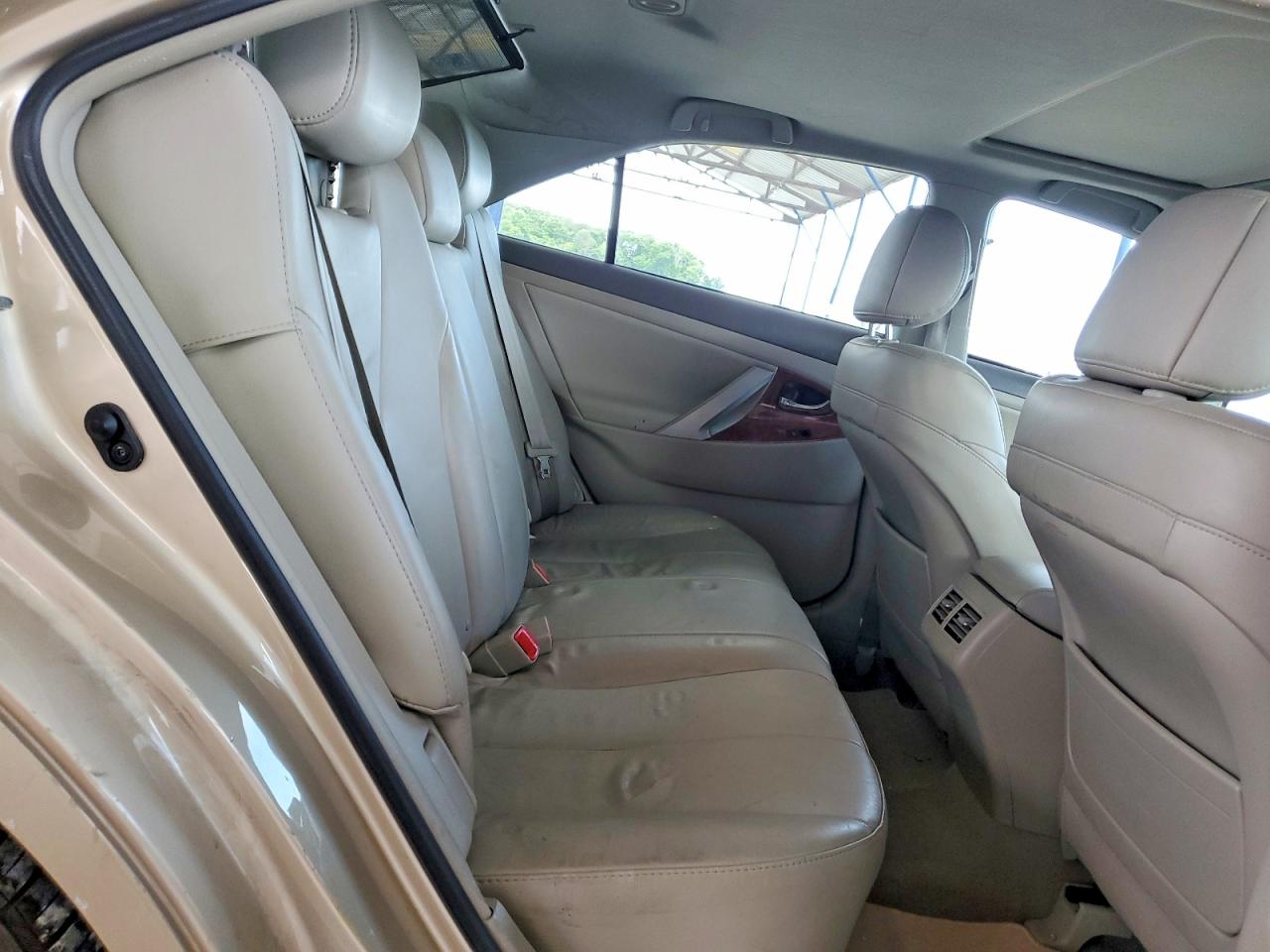 Toyota Camry Xle