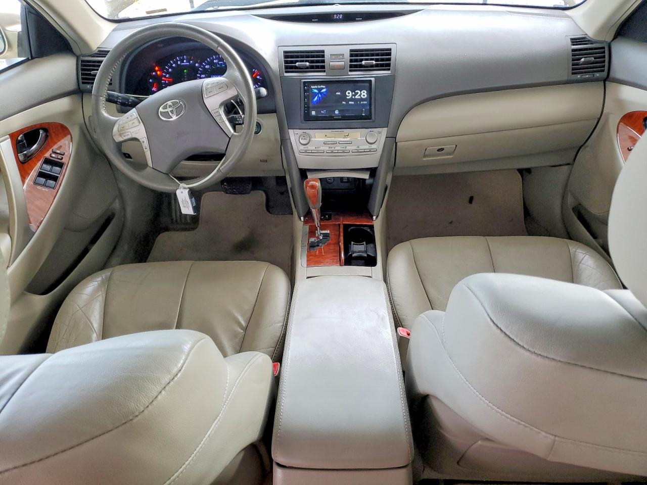 Toyota Camry Xle