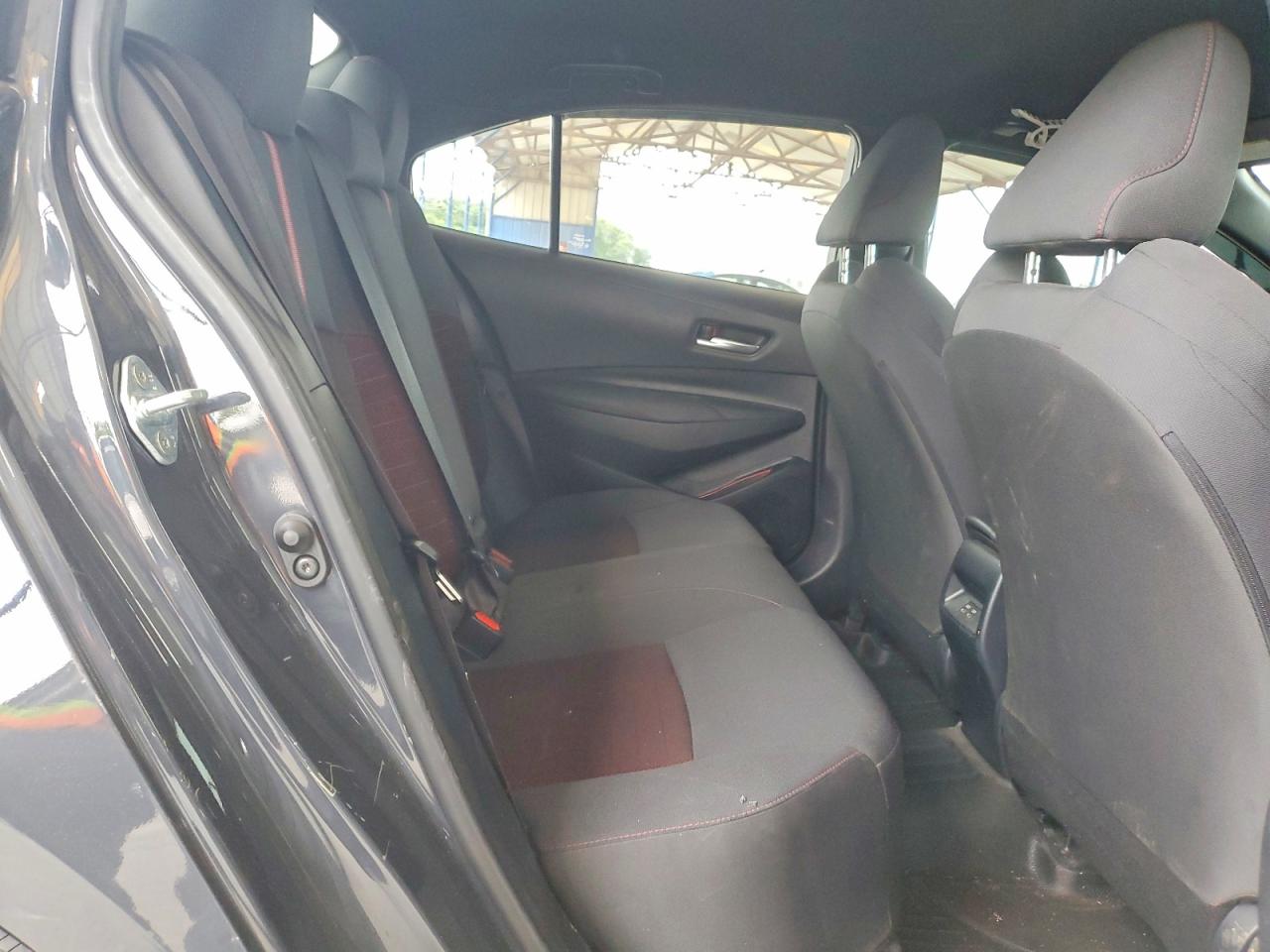 Toyota Corolla Se
