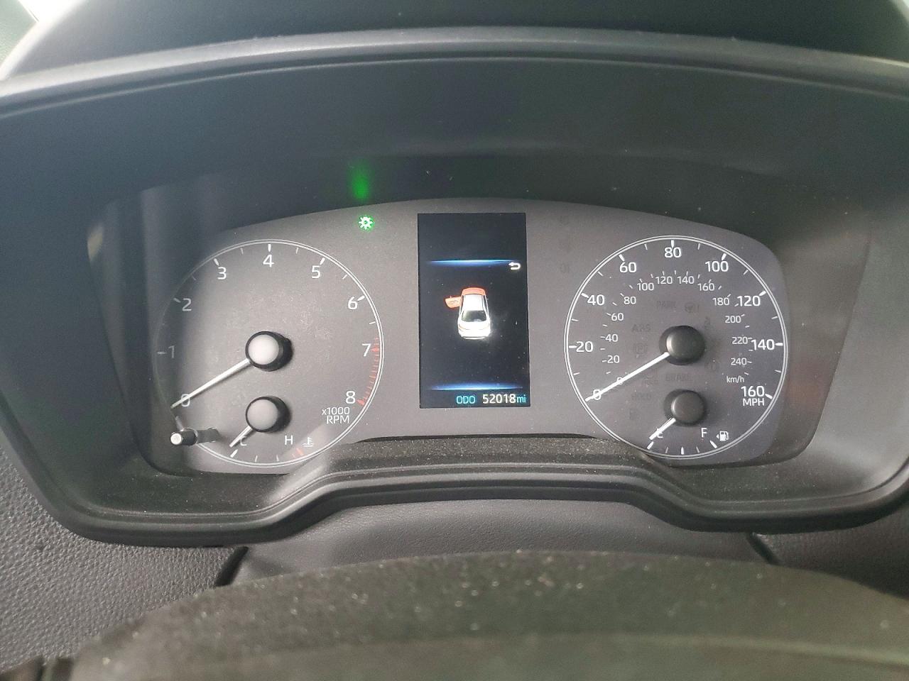 Toyota Corolla Se
