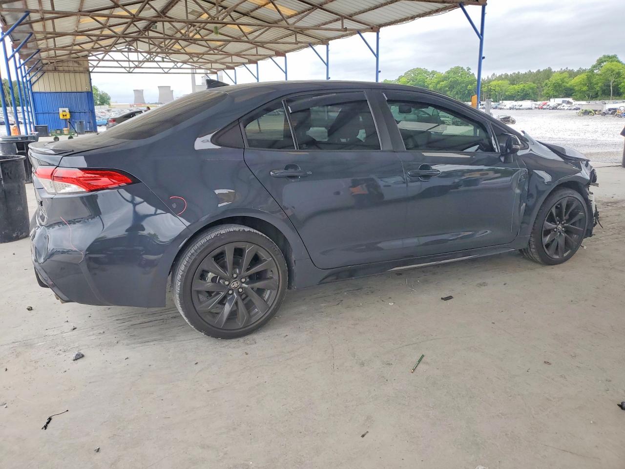 Toyota Corolla Se