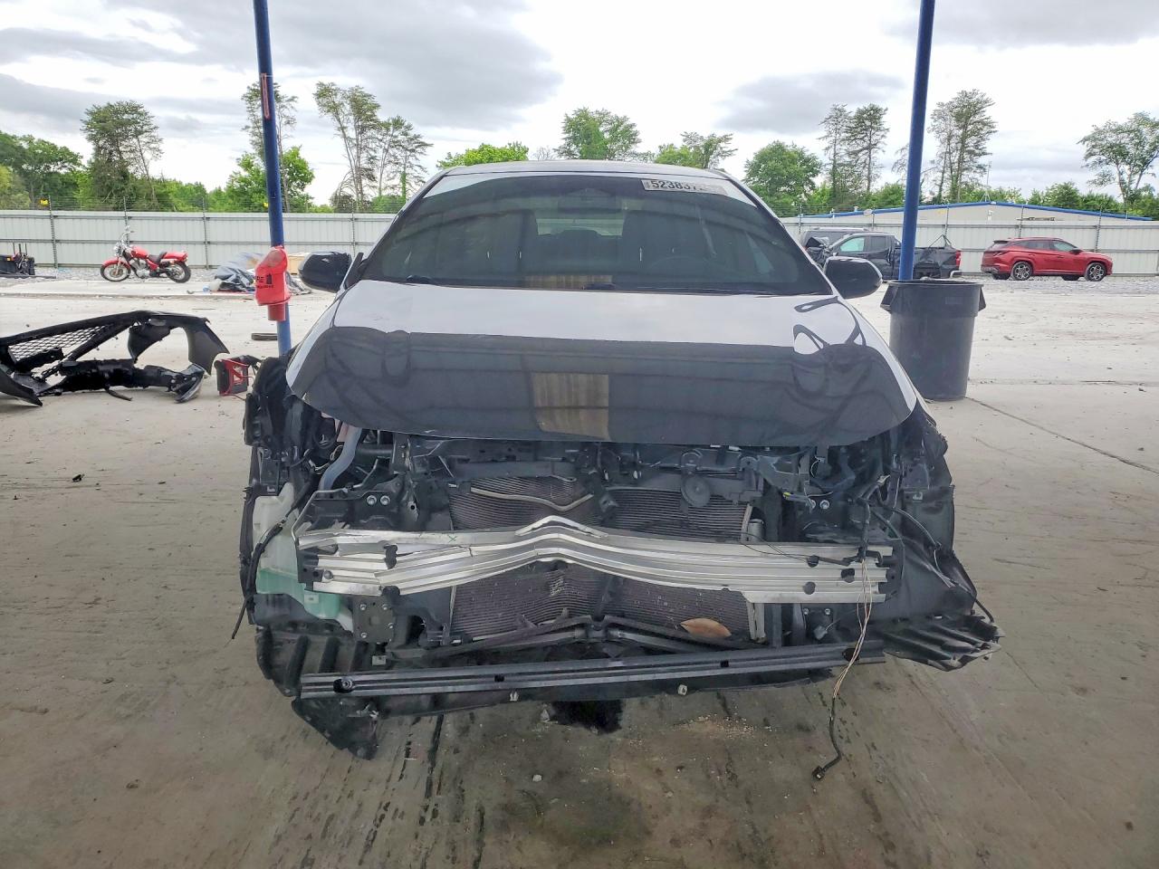 Toyota Corolla Se