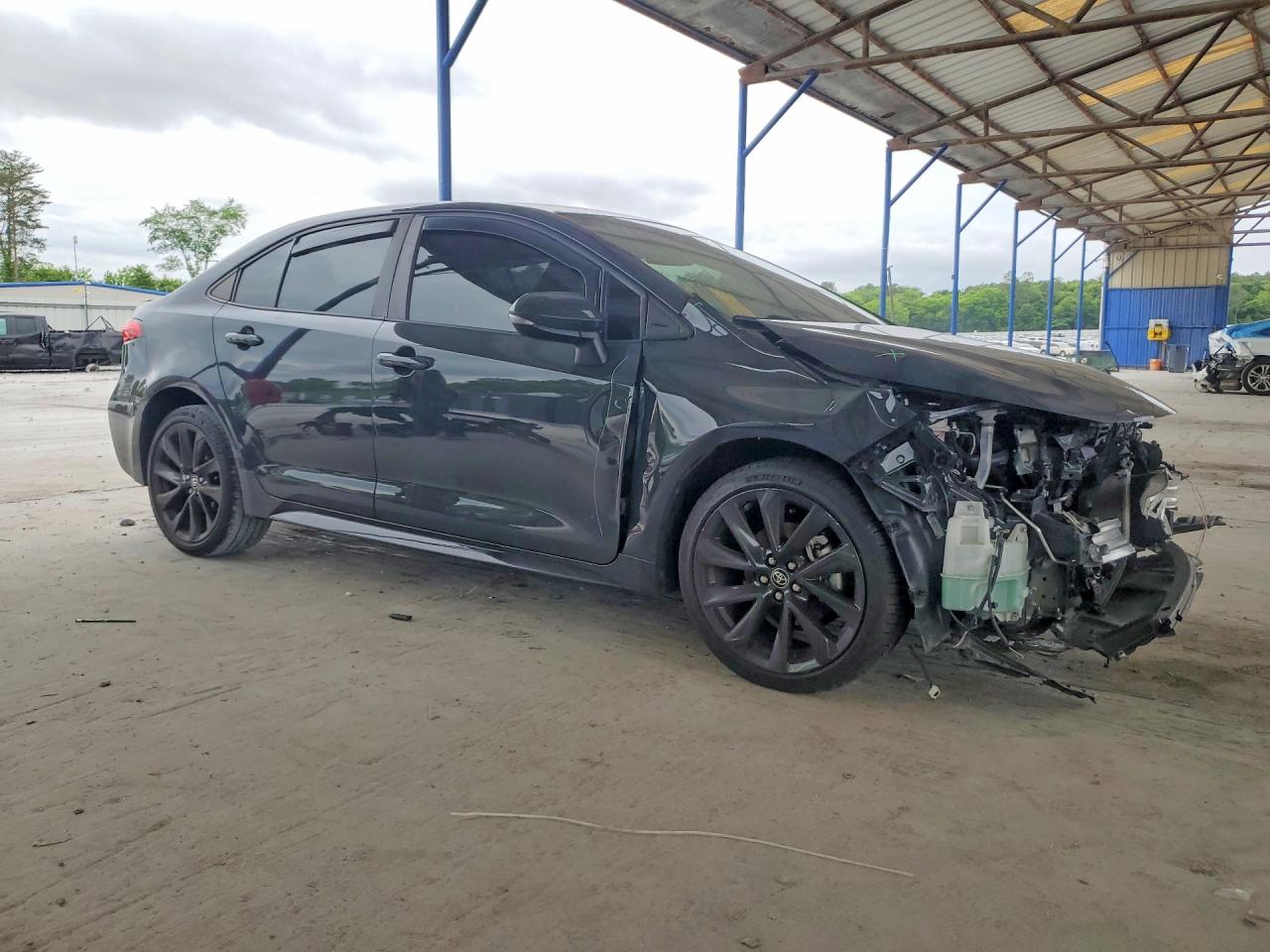 Toyota Corolla Se