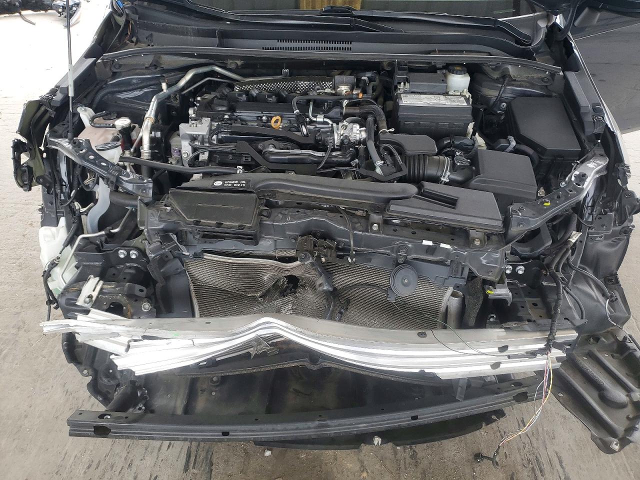 Toyota Corolla Se