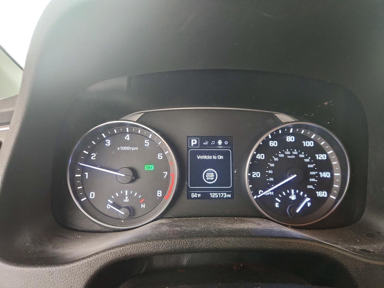 Hyundai ELANTRA Limited