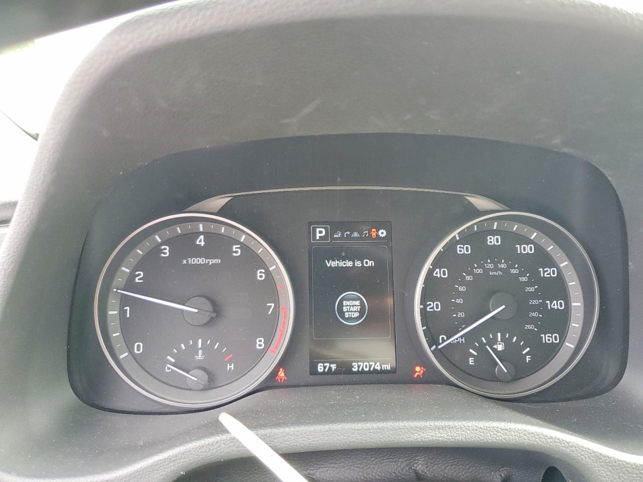 Hyundai ELANTRA Limited