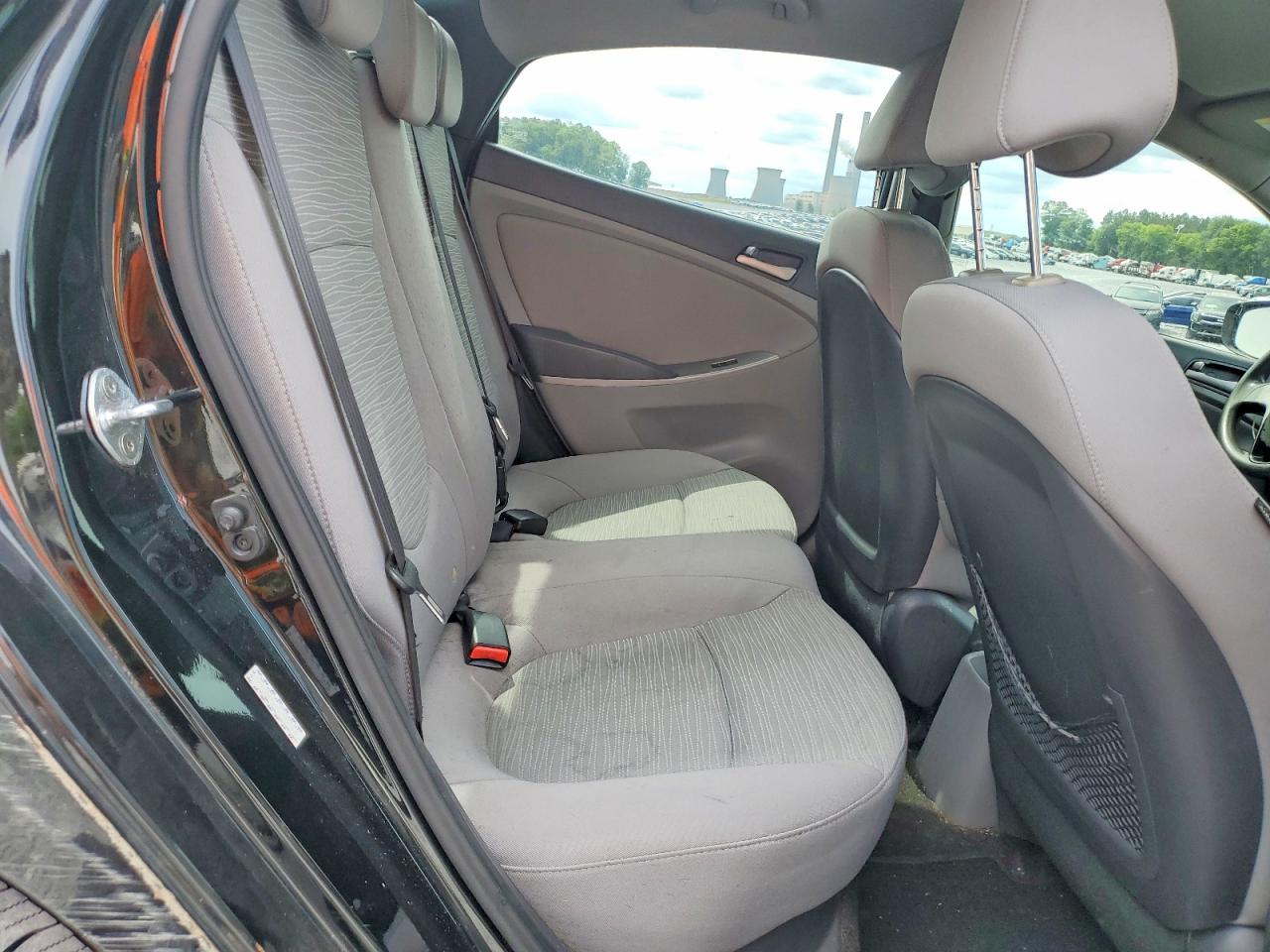 Hyundai ACCENT Se