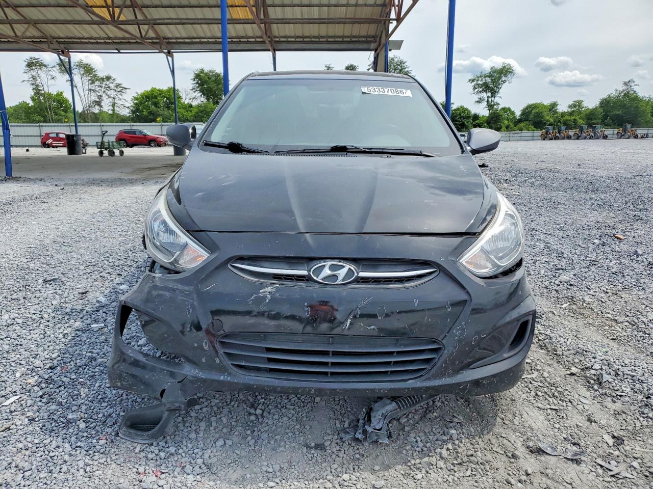 Hyundai ACCENT Se