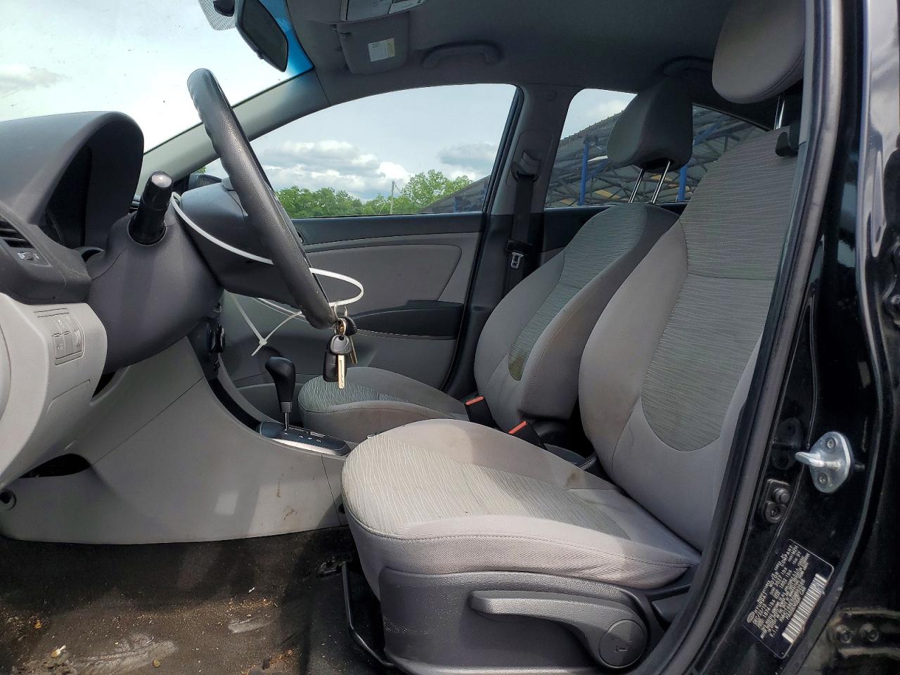 Hyundai ACCENT Se
