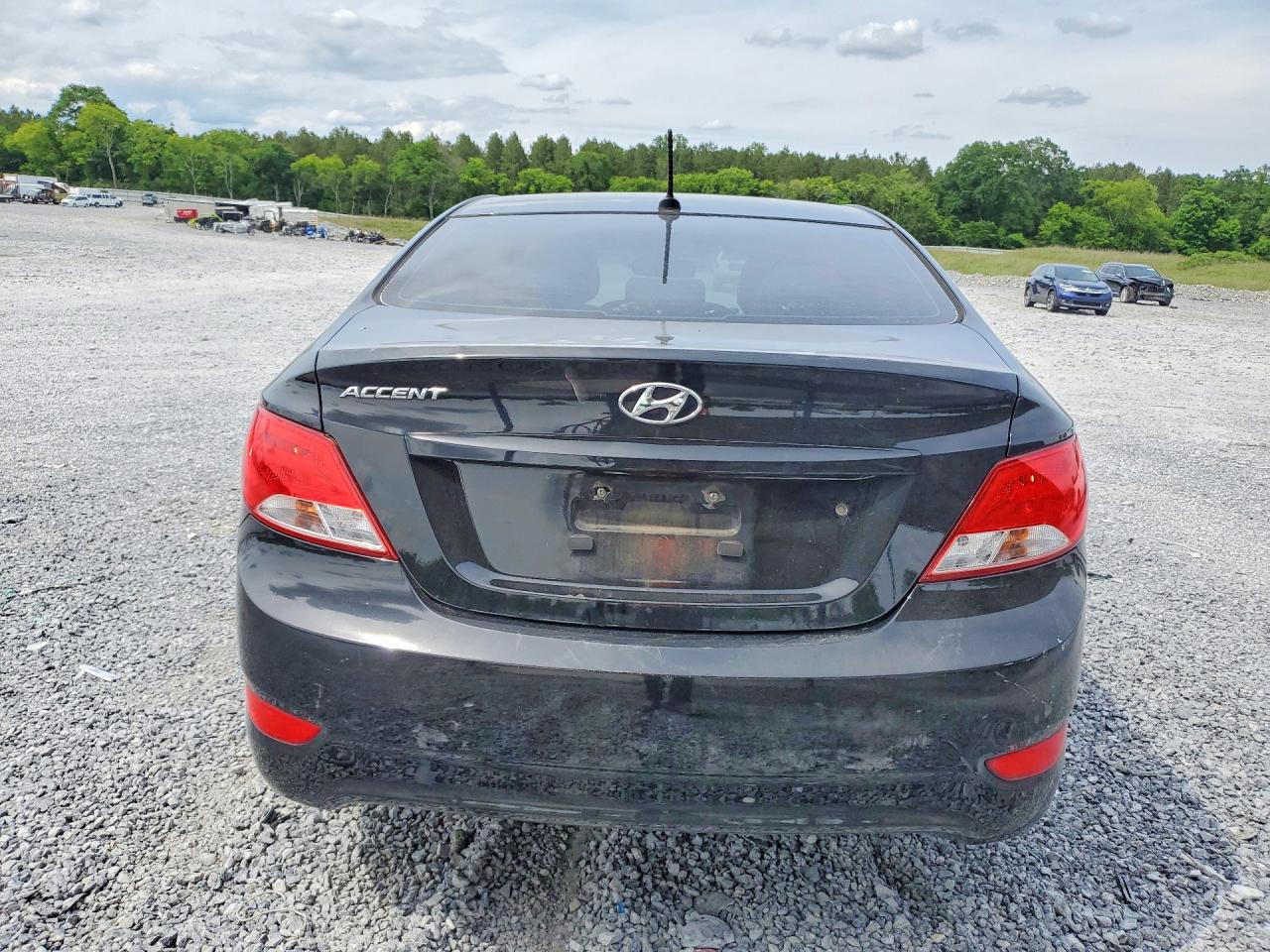 Hyundai ACCENT Se