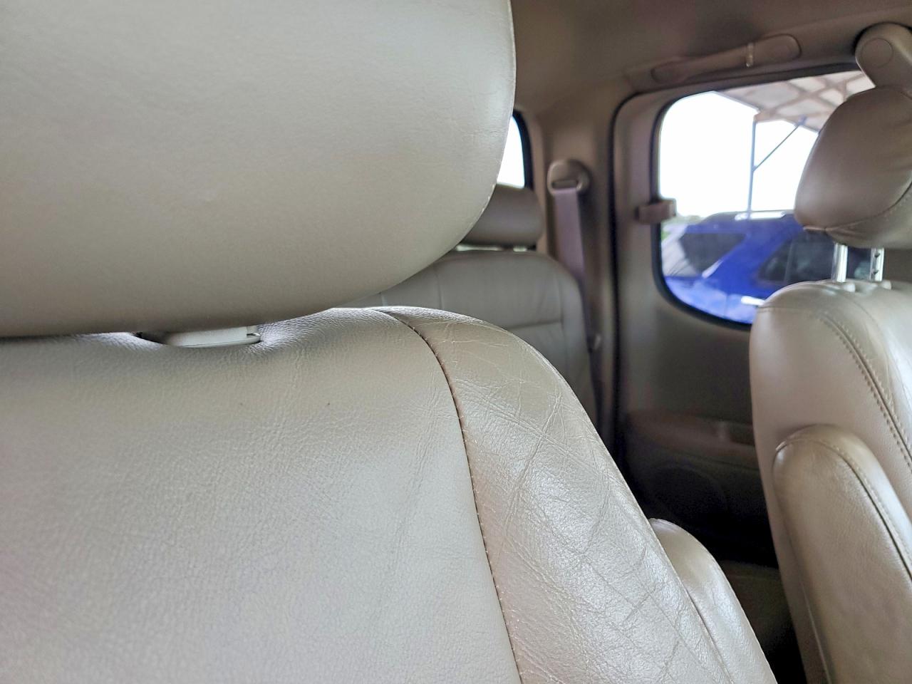 Toyota Tundra Access Cab Limited