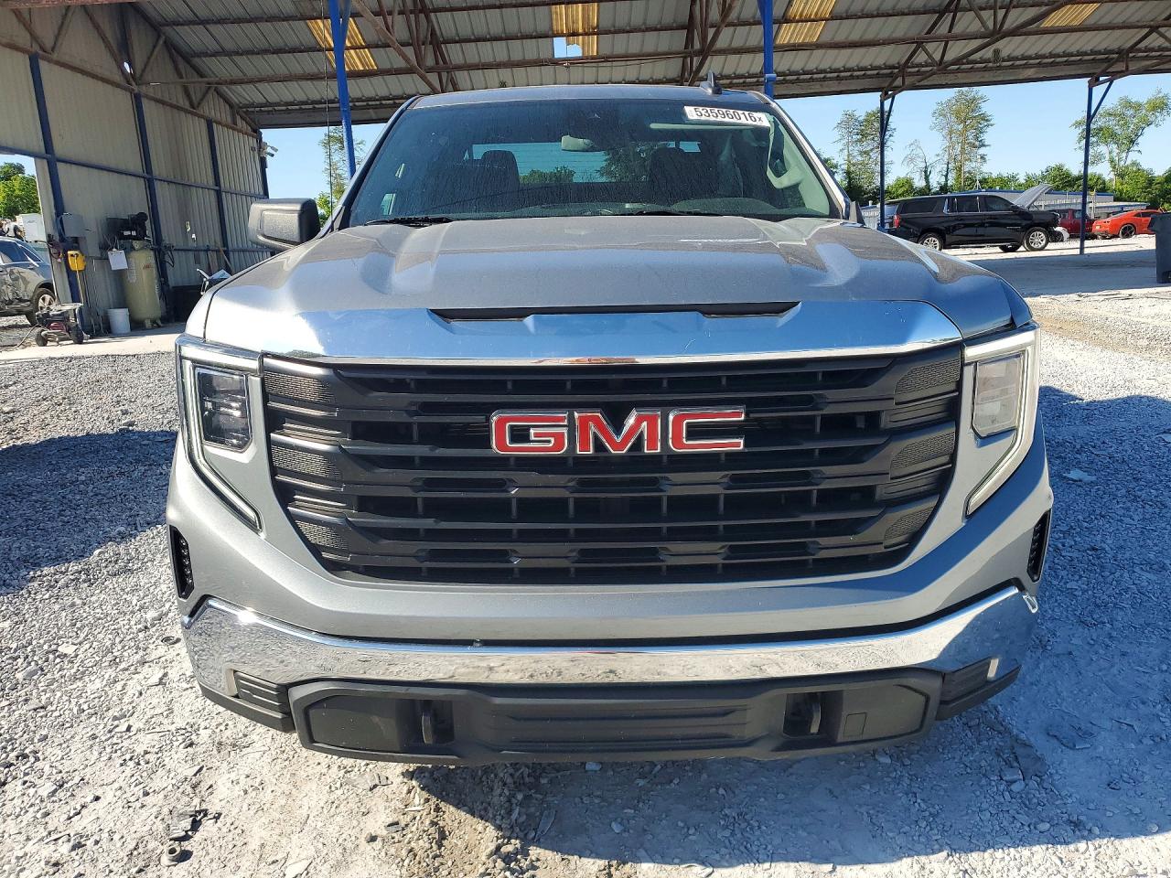 GMC Sierra K1500