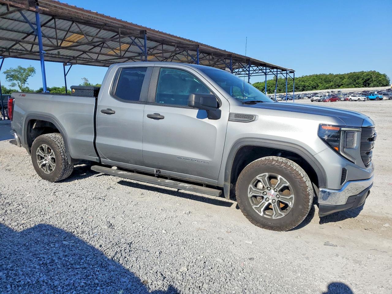 GMC Sierra K1500