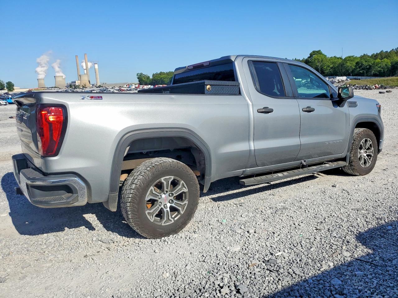GMC Sierra K1500
