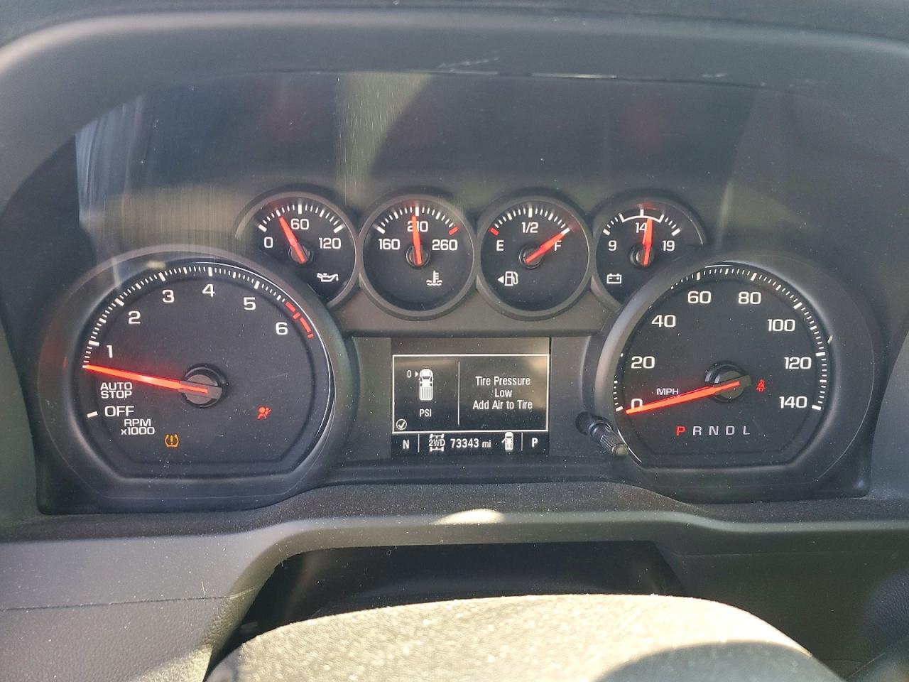 GMC Sierra K1500