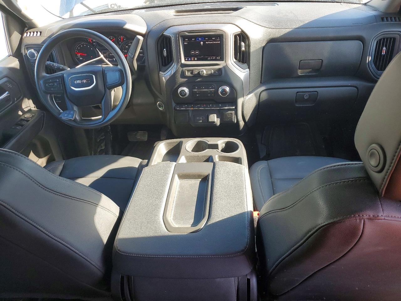 GMC Sierra K1500