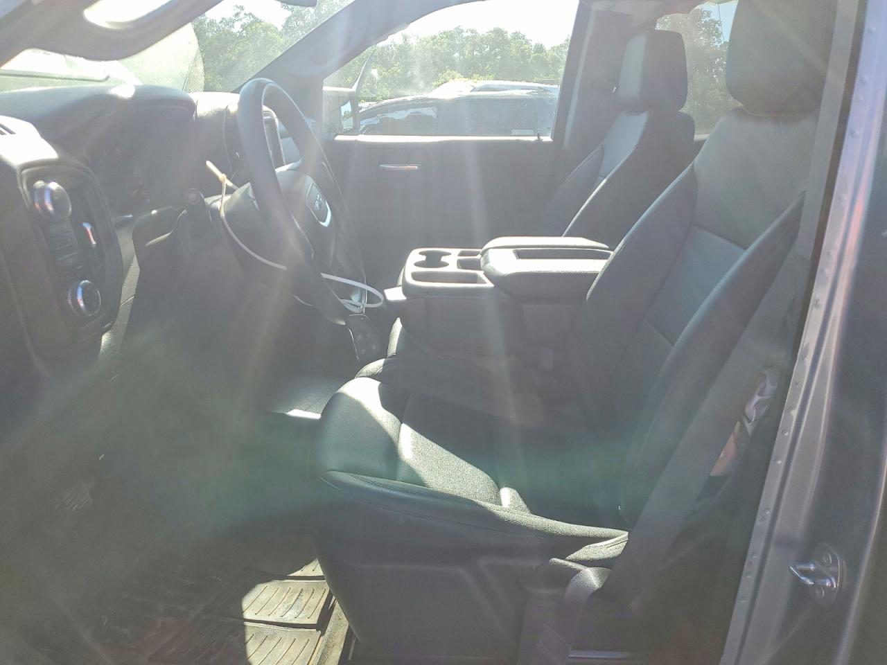 GMC Sierra K1500