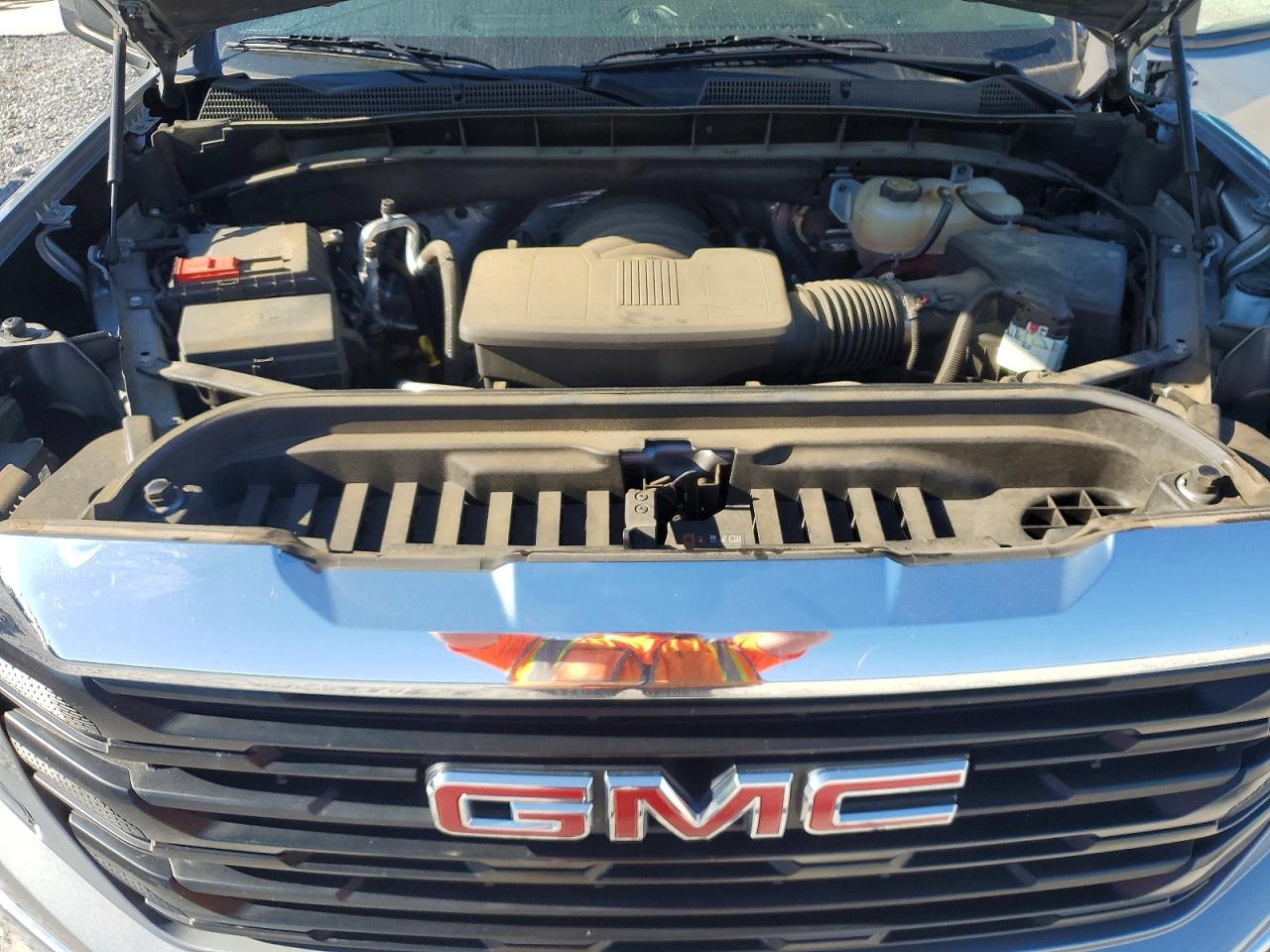 GMC Sierra K1500