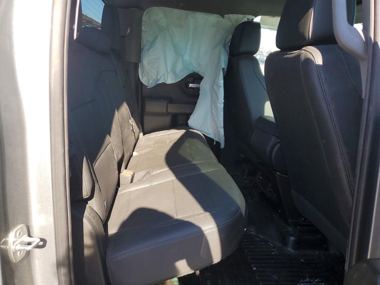 GMC Sierra K1500