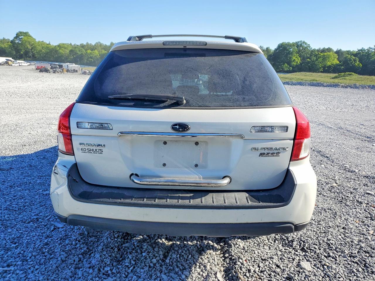 Subaru Outback 2.5i