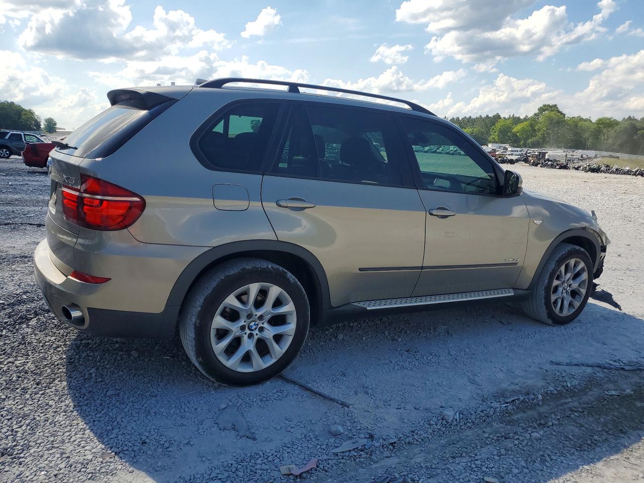 BMW X Series Xdrive35i