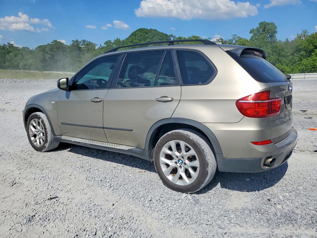 BMW X Series Xdrive35i