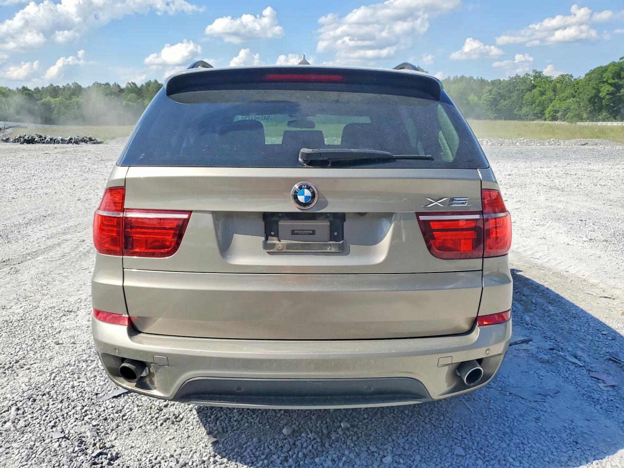 BMW X Series Xdrive35i