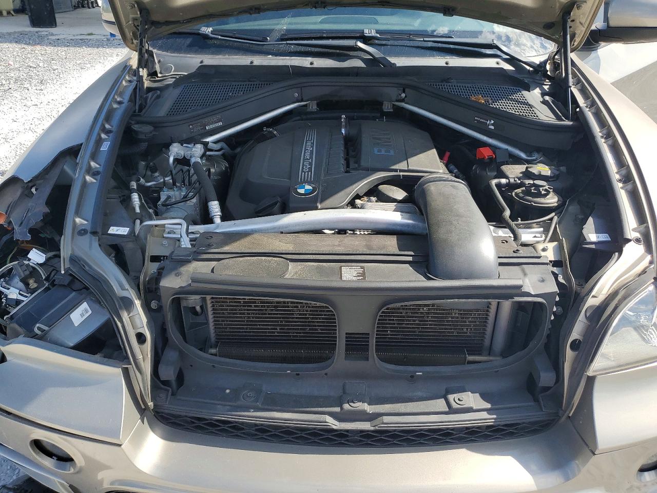 BMW X Series Xdrive35i