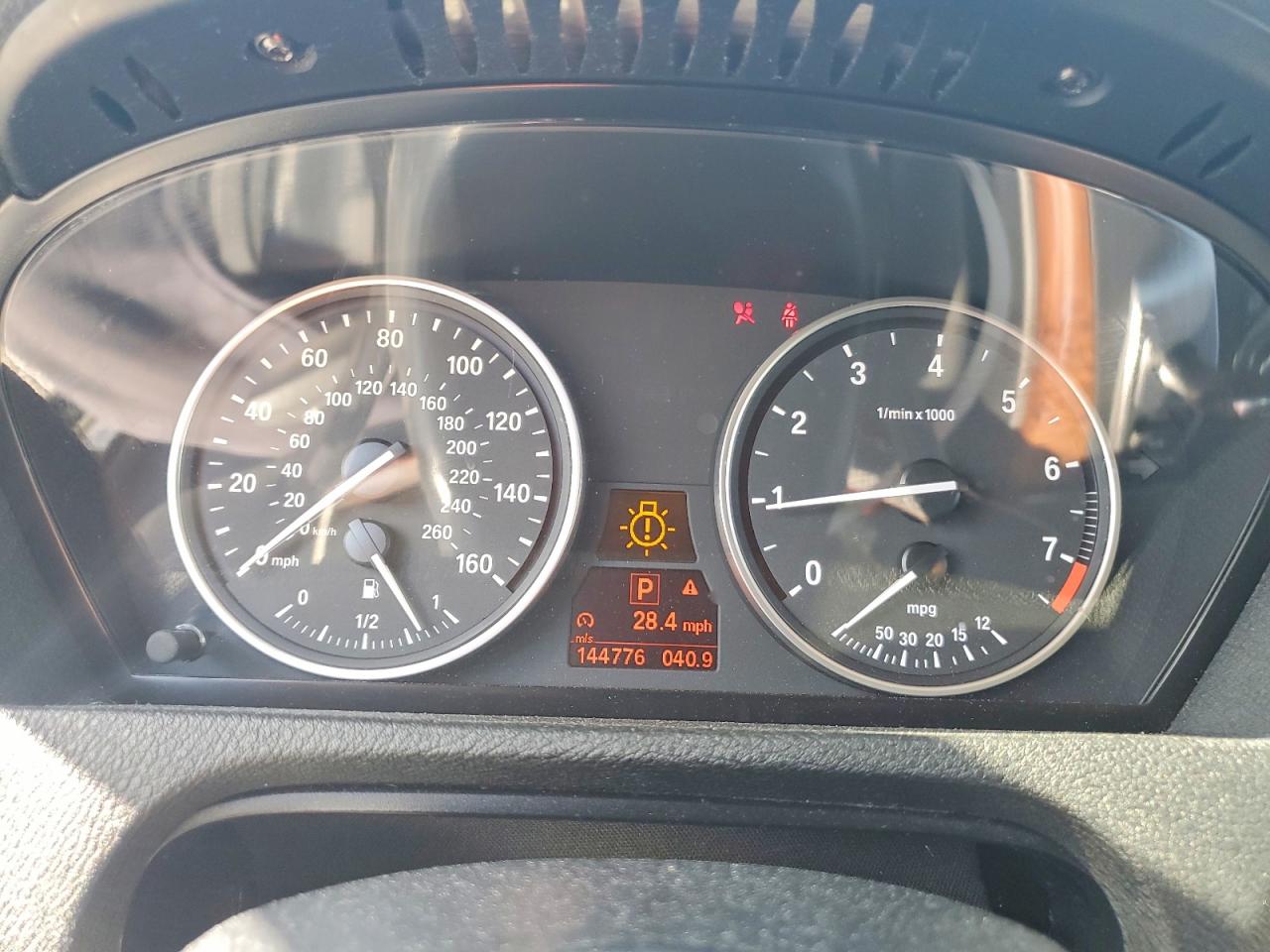 BMW X Series Xdrive35i