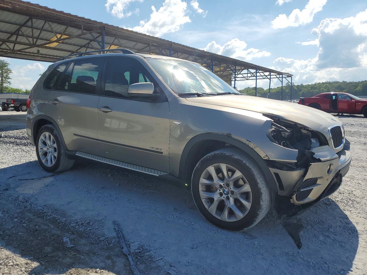 BMW X Series Xdrive35i