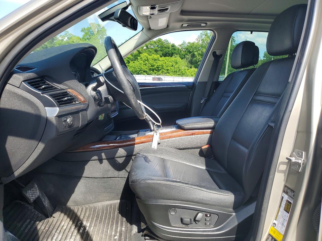 BMW X Series Xdrive35i