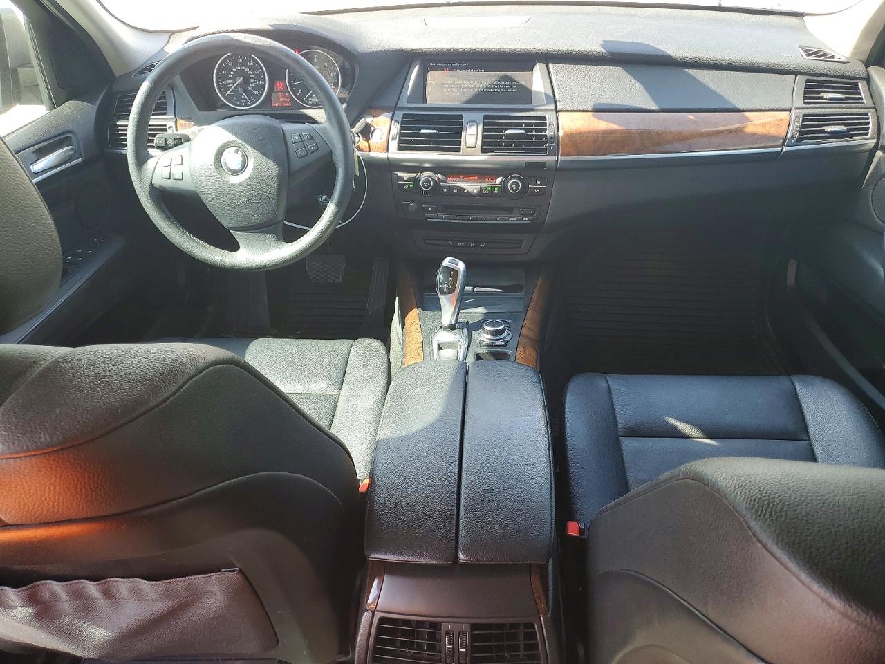 BMW X Series Xdrive35i