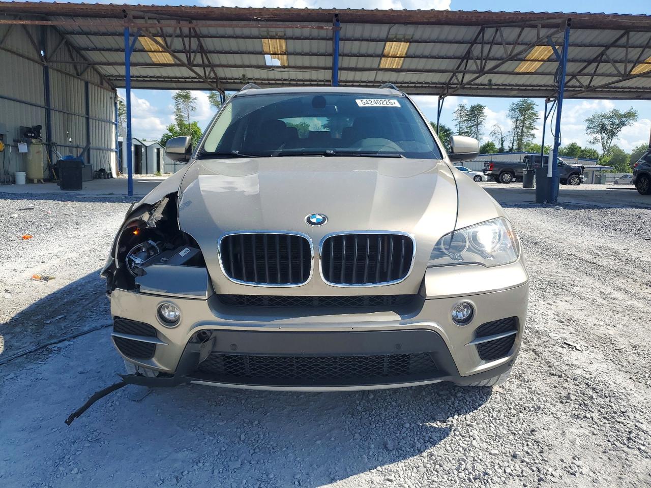 BMW X Series Xdrive35i