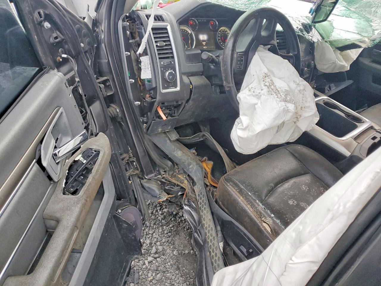 Ram 1500 Slt